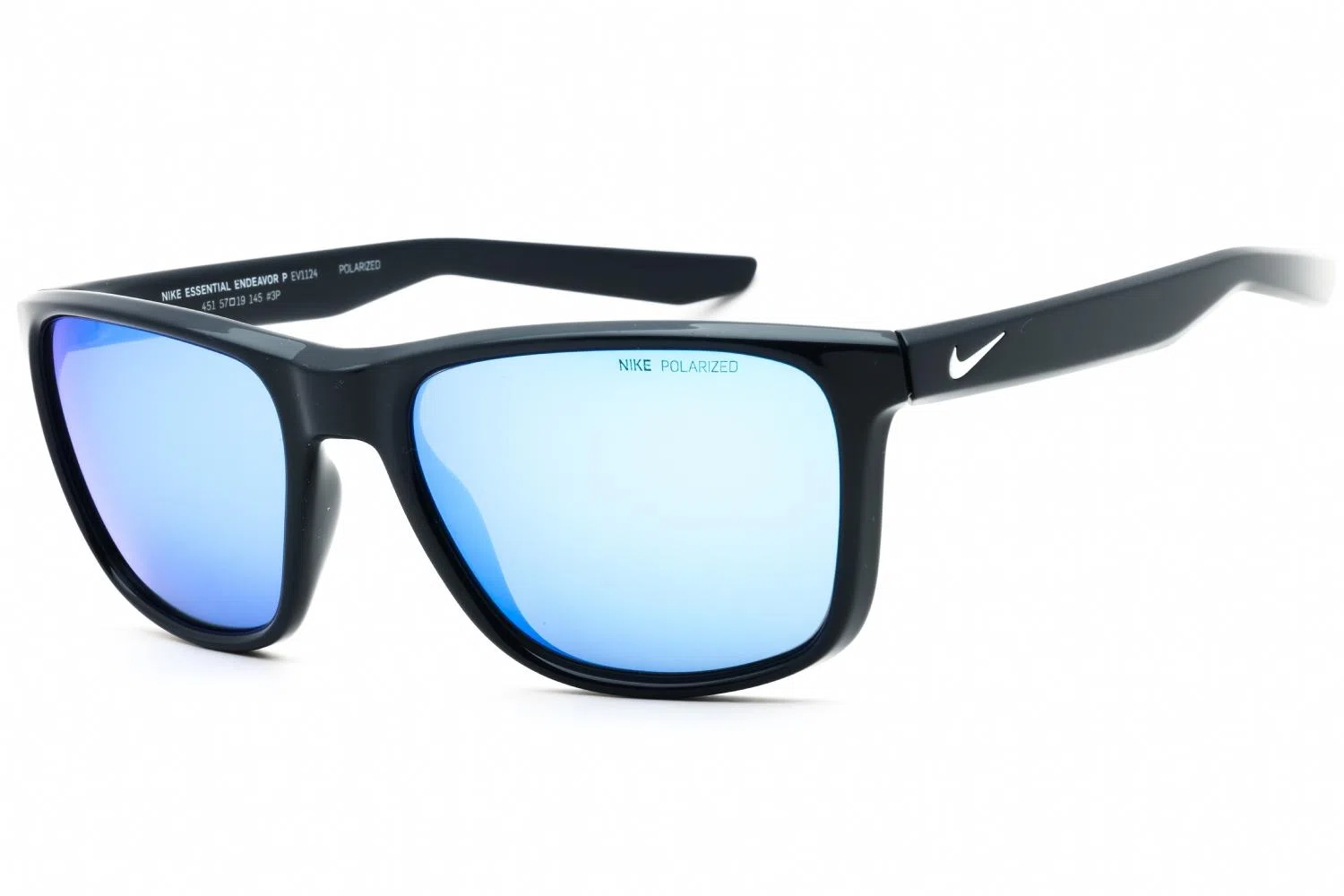 Nike NIKEESSENTIALENDEAVORPMIEV1124 Sunglasses - view 2